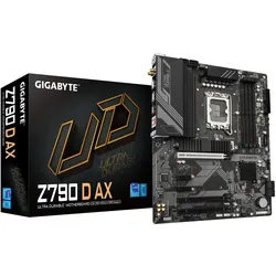 GIGABYTE Z790 D AX Mainboard