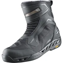 Held Ventuma Surround GTX Schwarz 43