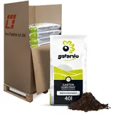 GALAMIO Rindenmulch, (Palette, 12-St)