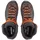 Salewa Mountain Trainer Mid Herren Asphalt/Fluo Orange 40