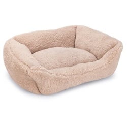 Beeztees Katzenbett Kadi beige