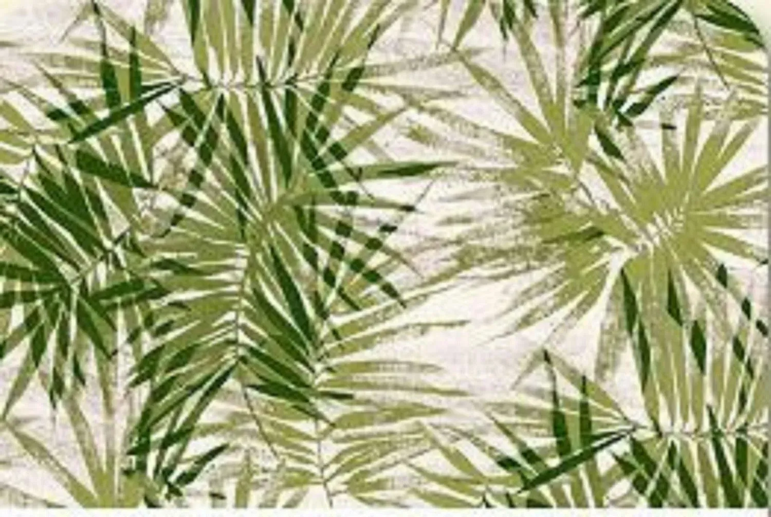 EXKLUSIV HEIMTEXTIL Wachstuch Tischdecke abwischbar Vliesrücken 140 cm breit individuelle Längen ca.140 x 450 cm Design BAO