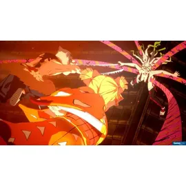 Demon Slayer Kimetsu no Yaiba The Hinokami Chronicles 2 Sony PS5