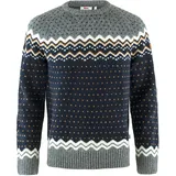 Fjällräven Övik Knit Sweater Herren Sweatshirt