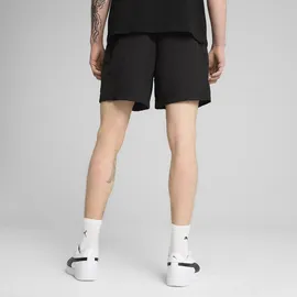 Puma Shorts schwarz XS