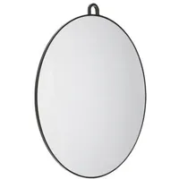 Efalock Professional Slim 5912 Handspiegel schwarz