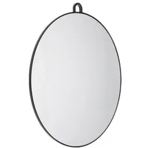 Efalock Professional Slim 5912 Handspiegel schwarz
