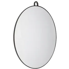Efalock Professional Slim 5912 Handspiegel schwarz