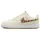 Nike Court Vision Low Herren Sail / Black White Flax 38,5