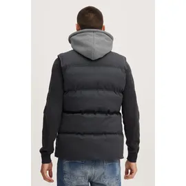 Blend Steppweste BHJens in grau | Gr.: M