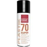 CRC Plastik 70 Super 32046-aa Isolier- und Schutzlack 400ml