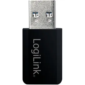 Logilink WL0243 USB 3.0 Ultra Fast 1200 MBit/s