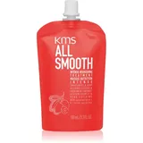 KMS California KMS Allsmooth Intense Nourishing Treatment Maske 100 ml