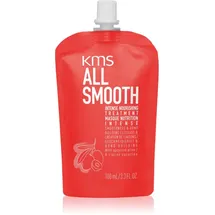 KMS California KMS Allsmooth Intense Nourishing Treatment Maske 100 ml