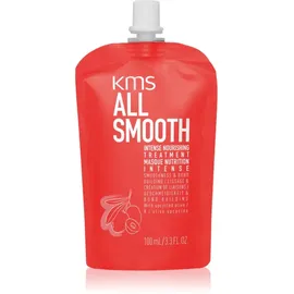 KMS California KMS Allsmooth Intense Nourishing Treatment Maske 100 ml