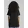 Mister Tee MisterTee Damen Ladies F U Tee Schwarz M