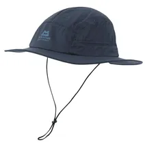 Mountain Equipment Aerofoil Boonie Herren Blau L/XL