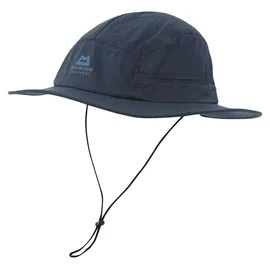 Mountain Equipment Aerofoil Boonie Herren Blau L/XL