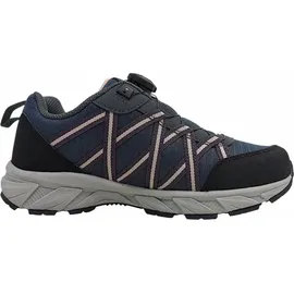 skogan Rajaa Wanderschuh Grau | Grau - 42