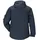 Planam Neon Jacke Unisex Marine/Orange XXL