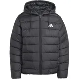 adidas Essentials Climawarm 3 Stripes schwarz 3XL