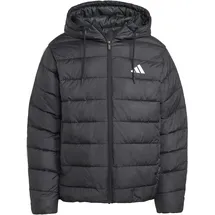 adidas Essentials Climawarm 3 Stripes schwarz 3XL
