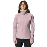 Houdini Power Jacke - Sky Purple - XL
