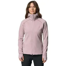 Houdini Power Jacke - Sky Purple - XL
