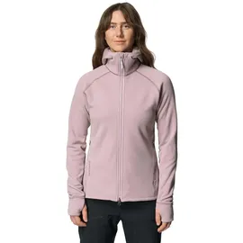 Houdini Power Jacke - Sky Purple - XL