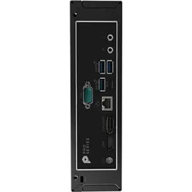 MSI Desktop-PC Intel Core i5 14400 4,7 GHz 8 GB RAM 512 GB SSD