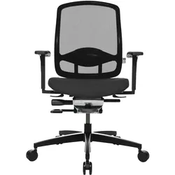 Wagner Alu Medic® 5 Chefsessel Bürodrehstuhl Bürostuhl Dondola Technik 216720