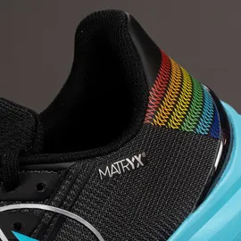 Kempa Attack Two 2.0 Herren Schwarz/Türkis 44