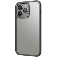 Black Rock Robust Transparent Cover Apple iPhone 13 Pro