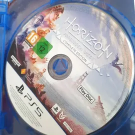 Horizon Forbidden West - Complete Edition (USK) (PS5)