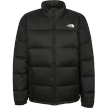 The North Face Diablo Herren tnf black/tnf black XL