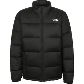 The North Face Diablo Herren tnf black/tnf black XL