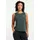 Jack Wolfskin WILDTRAIL Tanktop Sago Palm M