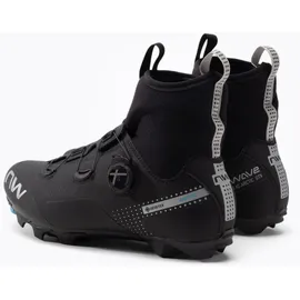 Northwave Celsius XC Arctic GTX Radschuhe (Größe 44, schwarz)