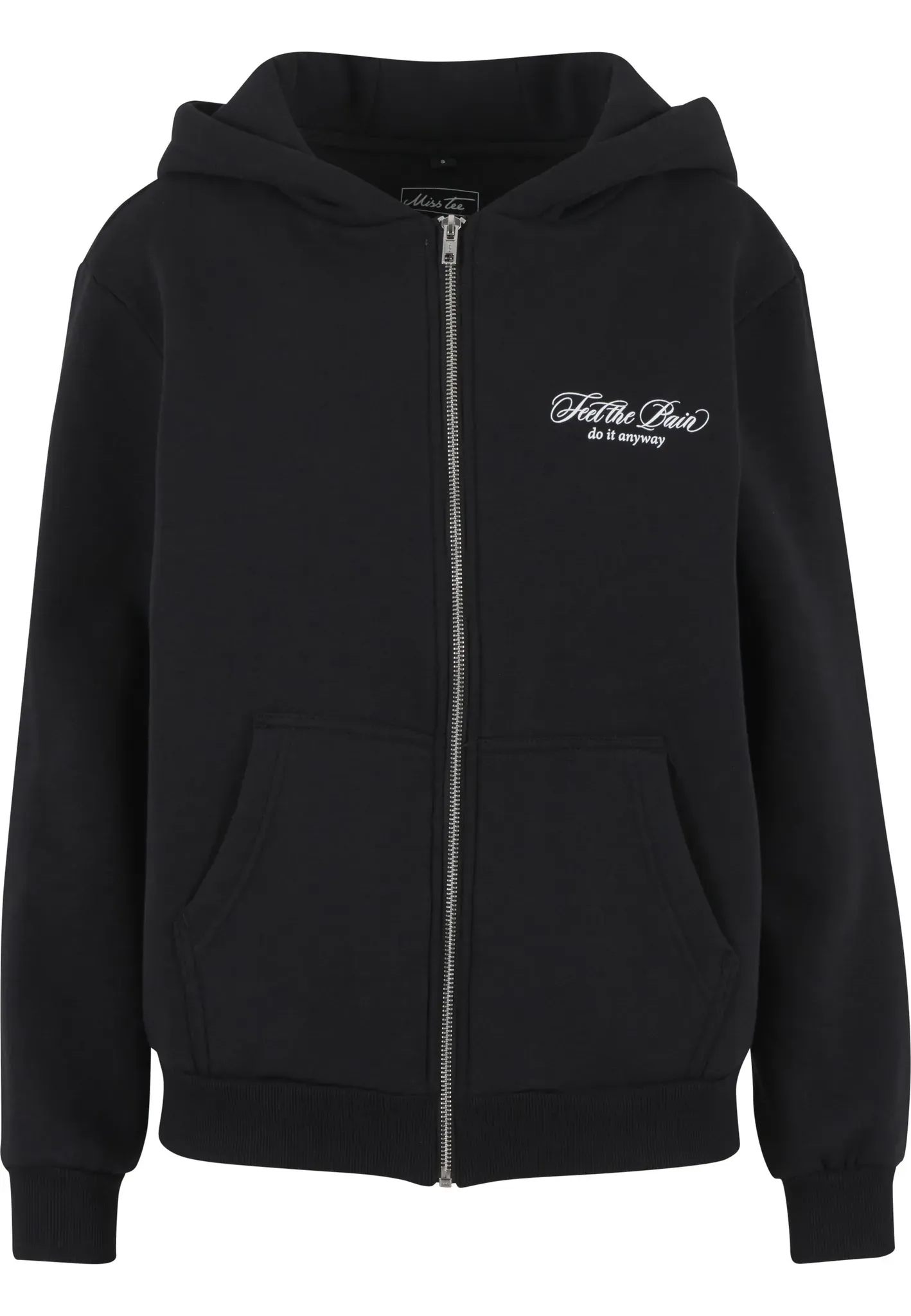 Sweatjacke MISS TEE 