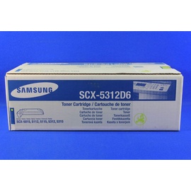 Samsung SCX-5312D6 schwarz