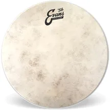 Evans TT10C7 - Calftone Tom Batter, 10 Zoll - Tom-Fell