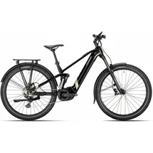 Conway Xyron SUV 2.9 2023 29 Zoll RH 43 cm Unisex black metallic / desert matt