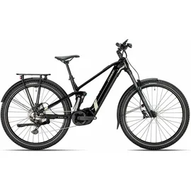Conway Xyron SUV 2.9 2023 29 Zoll RH 43 cm Unisex black metallic / desert matt