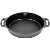 VALHAL OUTDOOR Feuerpfanne 25 cm