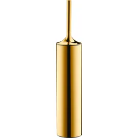 Duravit WC-Bürstengarnitur Starck T Gold Poliert (0099453400)