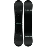 Rome AGENT PRO Snowboard 2026 - 157