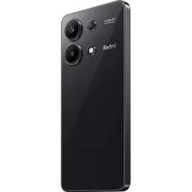 Xiaomi Redmi Note 13 8 GB RAM 512 GB Midnight Black