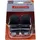 Reinex Mausefalle 4,5 x 9 cm Kunststoff 2 St.