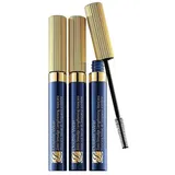Estée Lauder Estée Lauder, Mascara, Double Wear Reise-Trio-Set, 18 ml
