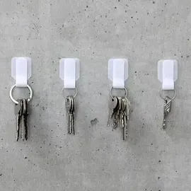 Label the Cable LTC WALL STRAPS weiß